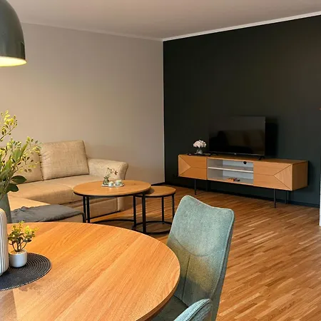 Kuninga Apartment Parnu