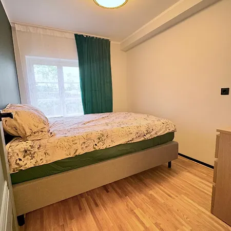 Apartment Kuninga *