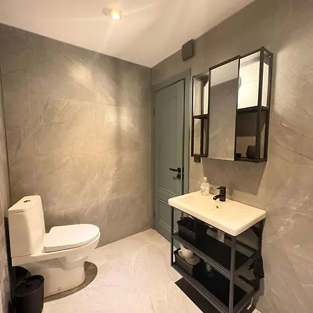 Apartment Kuninga Parnu