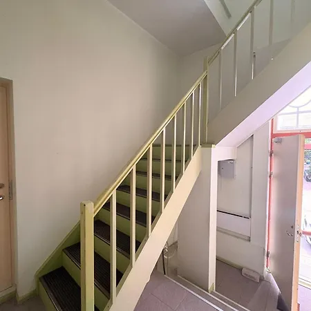 Apartment Kuninga Parnu